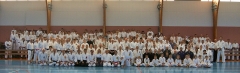 IMAF Europaseminar in Frankreich