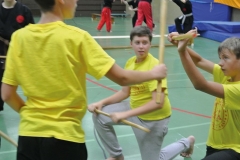 Combat-Arnis, ein perfekter Stil für reale Selbstverteidigung