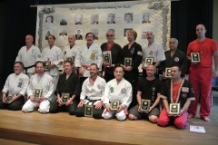 Tokugawa Award 2016