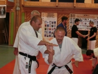 Samurai Camp