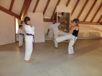 Samurai Camp