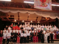 Samurai Camp