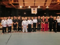 Samurai Camp