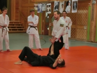 Samurai Camp
