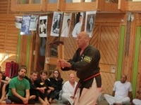 Samurai Camp