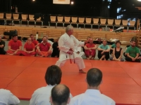 Samurai Camp
