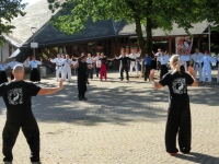 Samurai Camp